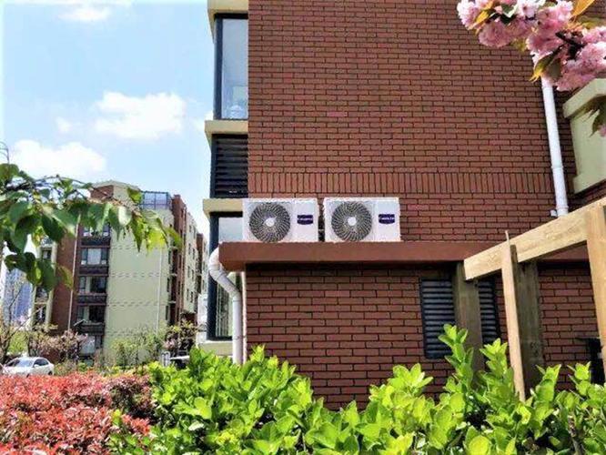 世界空調精致安裝服務有了海爾標準
